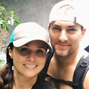 Meet your Posher, Rick